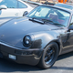 I’ve seen this Porsche so many times. I think I’m going to name it the “Juggernaut.”